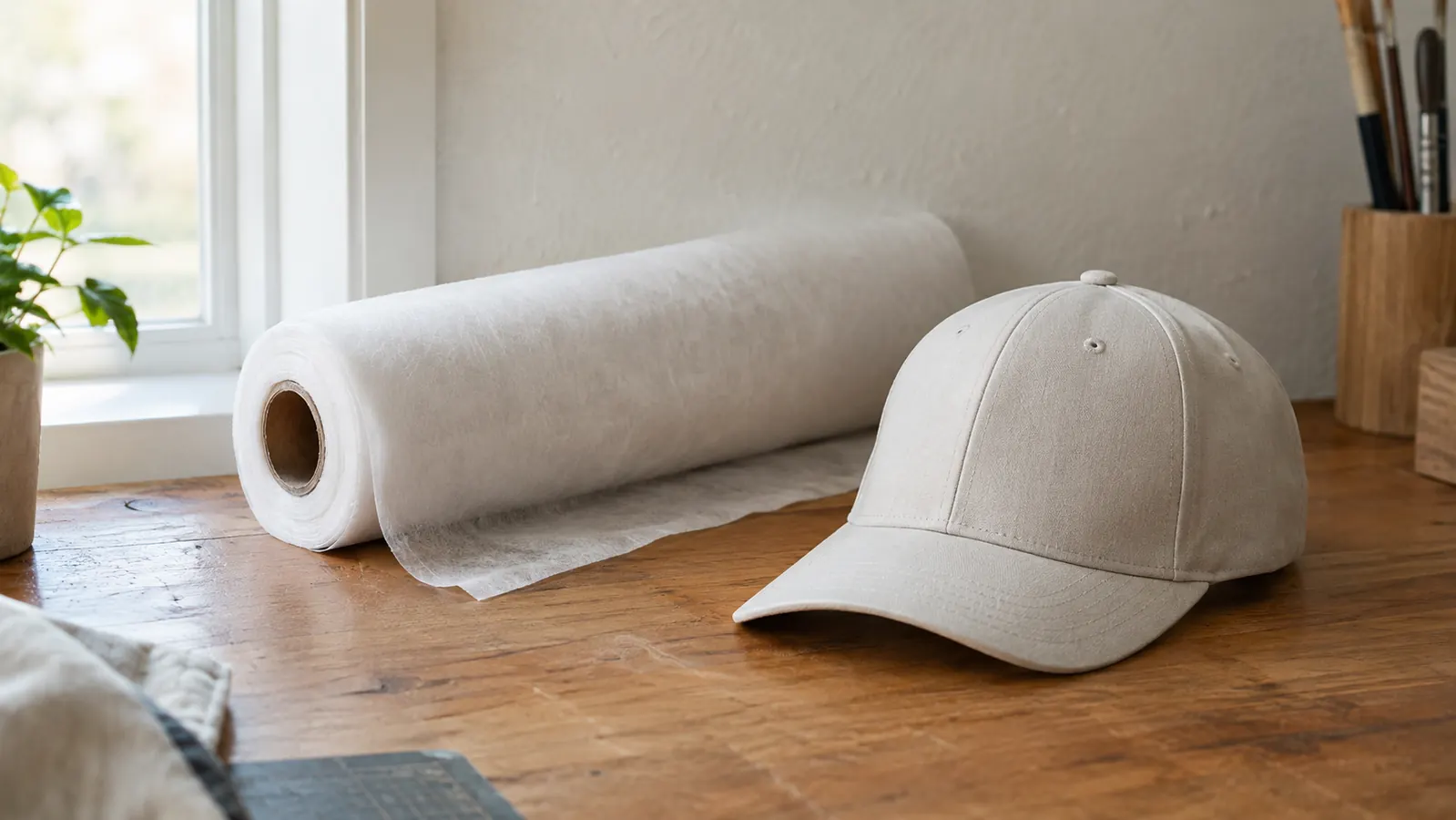 10 Reasons Tear Away Stabilizer Is Best for Hats