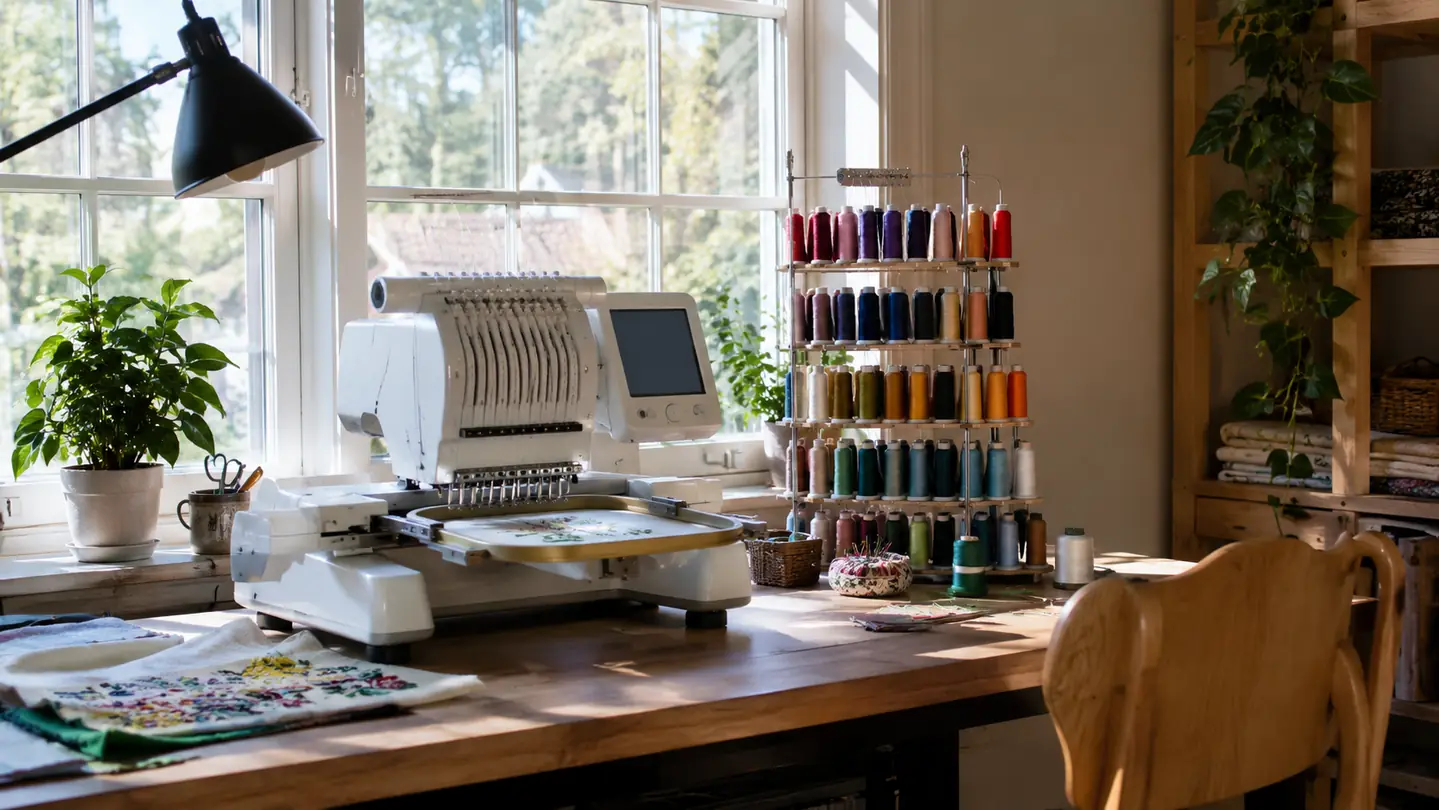New brothread Thread Kit: An Honest Review From a Home Shop