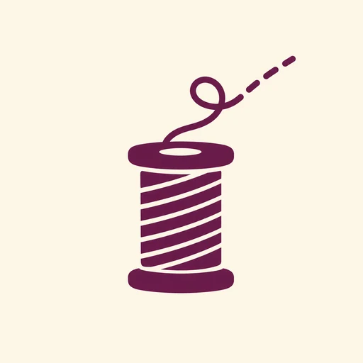Top Embroidery Machine logo