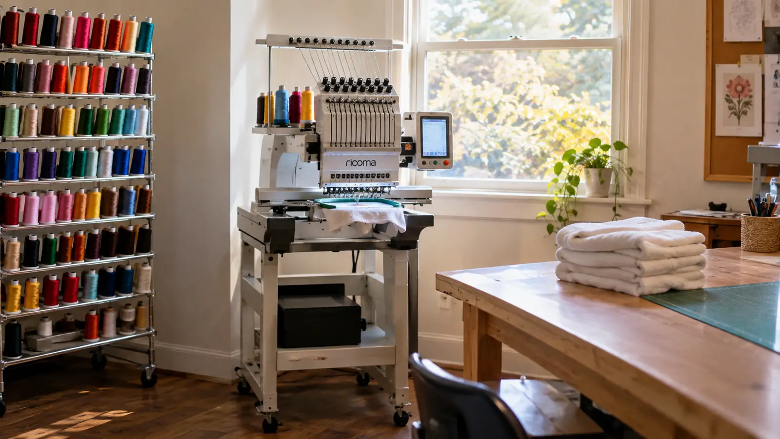 Prewound Bobbins Review: 6 Months of Skipping the Winder