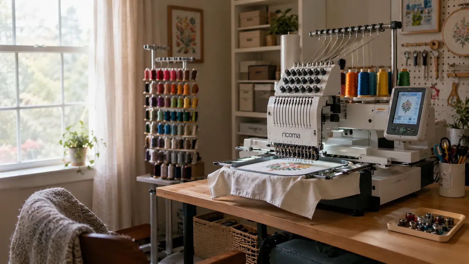 Prewound Bobbins vs Winding Your Own: A Real Comparison
